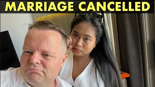 Marriage in Thailand CANCELLED - NOW WHAT?