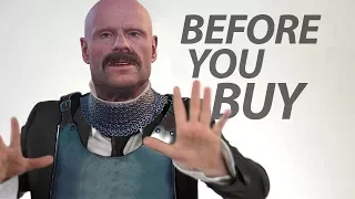 Kingdom Come: Deliverance - Before You Buy