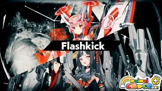 【maimai でらっくす】 Flashkick/Yooh 【3/19（木）登場!!】