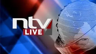 NTV Kenya Livestream ||  NTV Tonight with Mark Masai