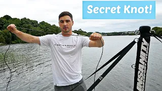 Tie Wakeboard Rope on any Boat | Tutorial | Beginners