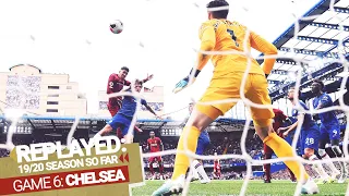 REPLAYED: Chelsea 1-2 Liverpool | Reds make it six with a thunderbolt