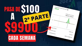 ¡Multiplica Tus Ganancias Usando Esta Estrategia (2ª Parte)!