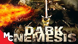 Dark Nemesis (The Dark Knight) | Full Movie | Fantasy Adventure