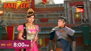 Exciting News for Baalveer 3 Fans: Baal Pari is Making a COMEBACK 🔥
