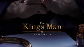 KINGSMAN 3 The King's Man Trailer #2 NEW (2020)