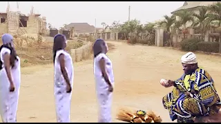 IGBALE AWON OKU (Ibrahim Chatta | Bimbo Oshin) - Full Nigerian Latest Yoruba Movie