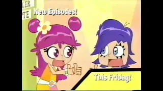 Cartoon Network's Fridays promo (8/26/05) (100th episode)