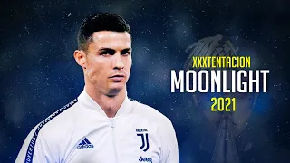 Cristiano Ronaldo ► Moonlight - XXXTENTACION ● Skills & Goals 2020/21 ➤ HD