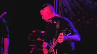 KING DUDE live at Saint Vitus Bar, Sep 24th, 2014