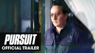 Pursuit | Official Trailer | John Cusack | Emile Hirsch