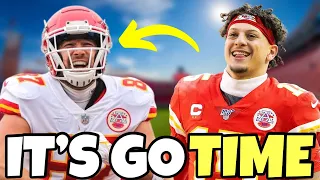 The SCARY TRUTH About The Kansas City Chiefs…