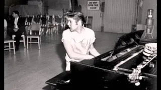 Elvis Don't Leave Me Now - Piano Version