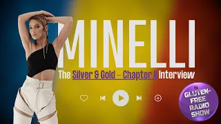 MINELLI Interview - 8 Minutes w/ the Romanian Pop Star!