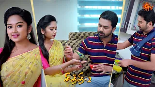 Chithi 2 - Ep 198 | 28 Dec 2020 | Sun TV Serial | Tamil Serial