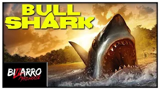 Bull Shark | HD |  Full Movie |  Action Horror
