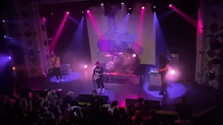 Beach Bunny - "Promises" - Metro (Chicago, IL) - 02/22/20