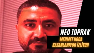 Neo Toprak - mehmet hoca sazanlanıyor İzliyor