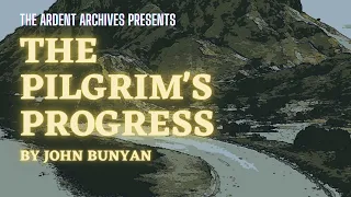 The Pilgrim's Progress - Discussion 2 (The Burden)