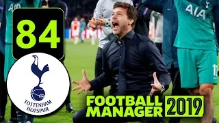 IL DRAMMA TOTALE [#84] FOOTBALL MANAGER 2019 Gameplay ITA