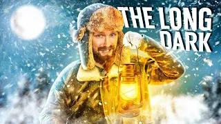 THIS SURVIVAL GAME IS SO GOOD! - The Long Dark