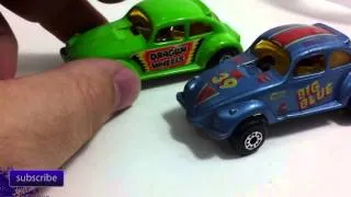 Episode 59 Huge Lot Of Old Matchbox Cars Pt 1.