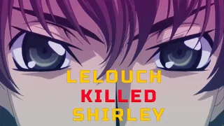 Suzaku is an Idiot