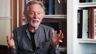 Klaus Voormann on the Making of the Beatles' Revolver Album Cover