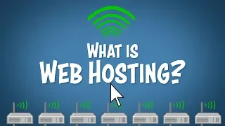 What is Web Hosting and How Does It Work? (For Complete Beginners)