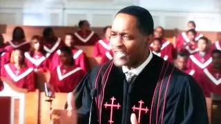 Survivor's Remorse Church Scene