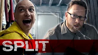 Patricia Watches, SPLIT (2016) First Time Watching | Movie Reaction