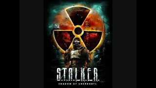 S.T.A.L.K.E.R Shadow of Chernobyl OST -  Cordon (1 Hour)