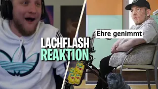 REAKTION auf HUNGRIGER HUGO - DUELL DER GIGANTEN | ELoTRiX Livestream Highlights