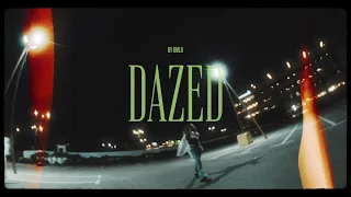 Dazed TLV | Bmpcc6k, Rokinon 8mm fisheye | Blindusk / Acidbite