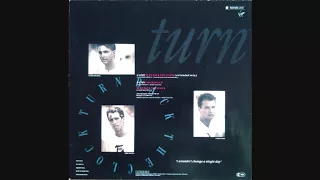 Johnny Hates Jazz   Turn back the clock 1987 Extended mix