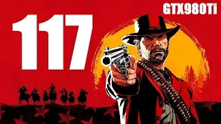 Red Dead Redemption 2 PC ➤ Прохождение #117 ➤ Американский яд - ФИНАЛ