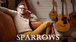 Jason Gray - Sparrows (Lyrics)