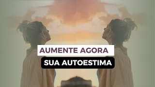 Como ELEVAR sua AUTO ESTIMA em 3 PASSOS | por Hemeli Hana