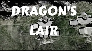 Dragon's Lair :  Fortress Orkney & Scapa Flow   4K