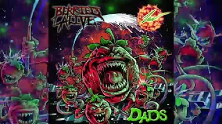 RINGS OF SATURN - BERRIED ALIVE - DADS COLLAB SINGLE