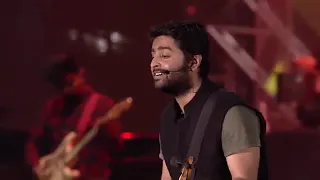 Arijit Singh Live MTV India Tour | Mumbai Highlights