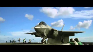 F-35 Lightning II CVN DT-II Wrap Up