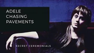 || Chasing Pavements - Adele || Sub. Español, Traducción