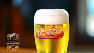 Taproom Travelers - Craft Beer Show - Leinenkugel Brewing Co.