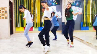 SHOPPING SONG JASS MANAK PUNJABI DANCE CHOREOGRAPHY BY DEEPAK DUTT d dance zone COVE DDZ GIRLS