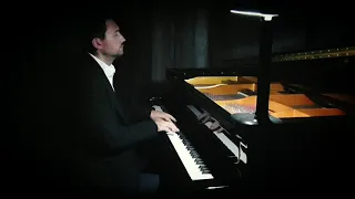 Вдвоём (музыка Олега Шаумарова) | Денис Диленян (фортепиано)