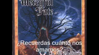 Mercyful Fate - Is that you... Melissa? (Subtítulos en español)