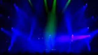 Smashing Pumpkins - Disarm Live in Paris (2000)