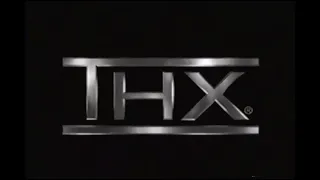 THX Shrek Variant VHS Capture