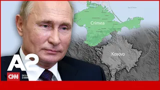 Putin me sytë në Kosovë/ Gjykata në Prishtinë vendos për "spiunët"